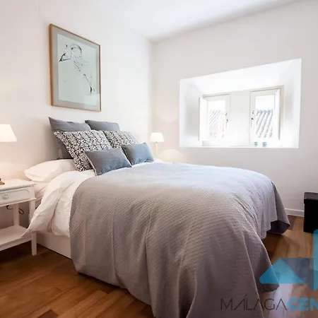 Lejlighed Center Flat Luxury