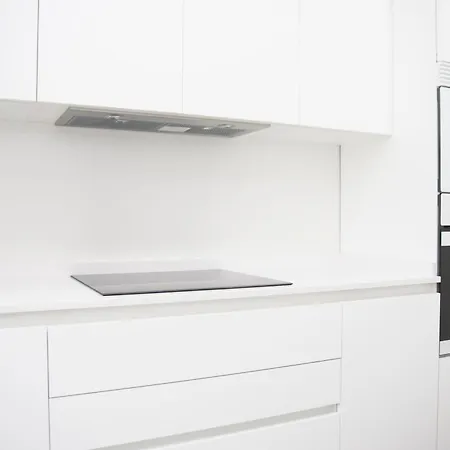 Center Flat Luxury Malaga