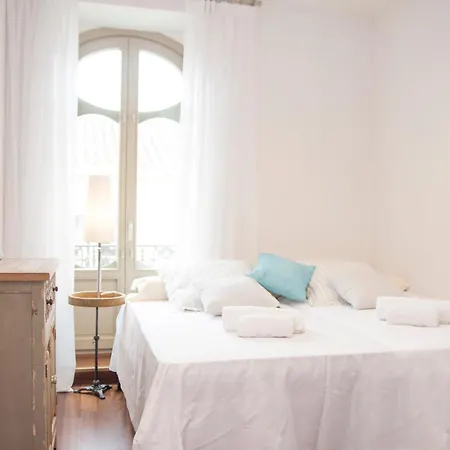 Center Flat Luxury Apartment Malaga