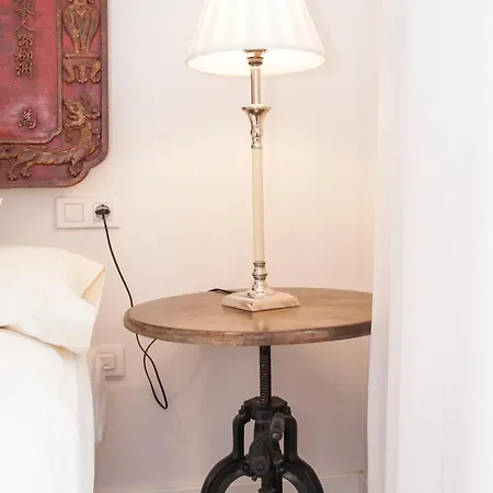 Center Flat Luxury *