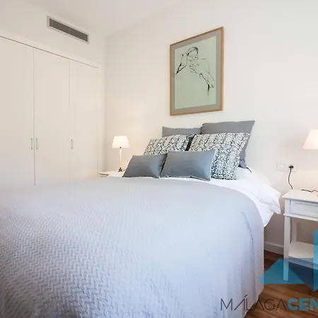 Apartment Center Flat Luxury *