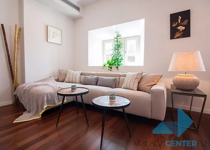 Apartamento Center Flat Luxury