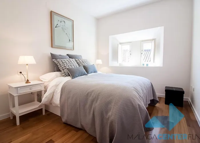 Apartamento Center Flat Luxury