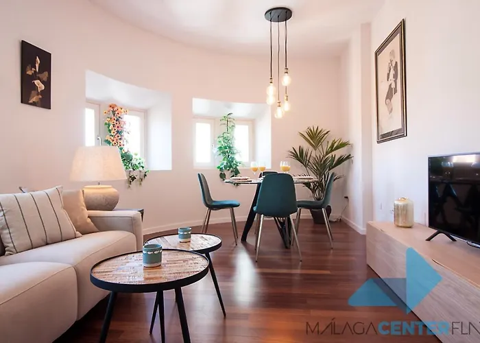 Center Flat Luxury Apartamento