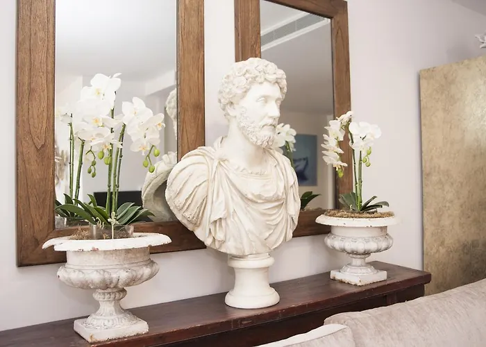 Apartamento Center Flat Luxury