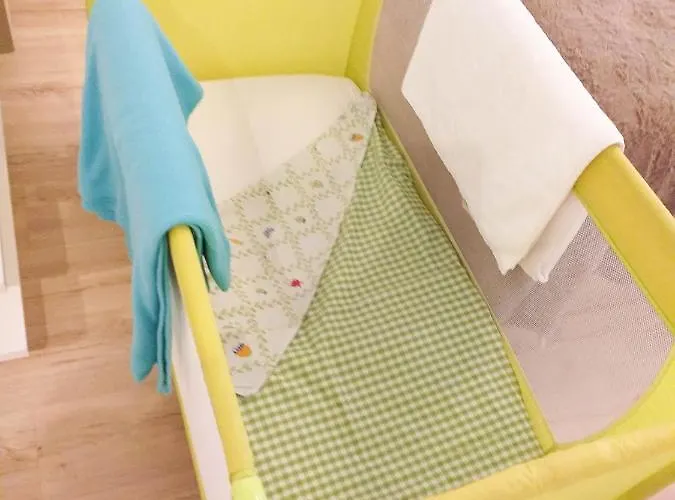 Center Flat Luxury Apartamento *