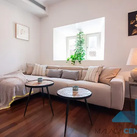 아파트 Center Flat Luxury