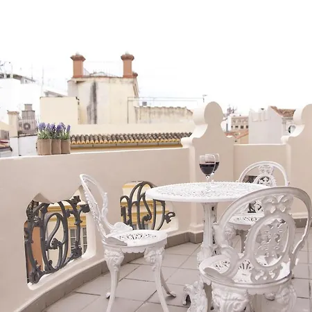 Apartamento Center Flat Luxury