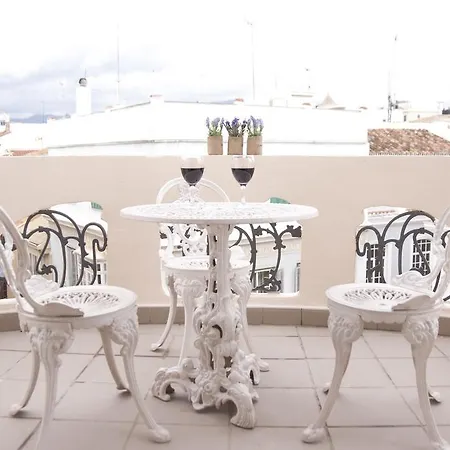 Apartamento Center Flat Luxury